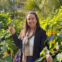 The Providence Center Employee Danielle Goldsmith's profile photo