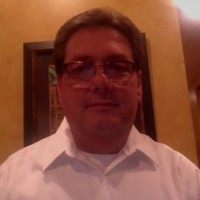 M&G Graphics Employee Vince Hartnett's profile photo