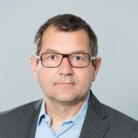 EllaLink Employee Philippe Dumont's profile photo