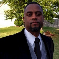City Of Lawton Employee Ronald Hill's profile photo