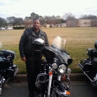 Millwood Public Schools Employee Tony Wright's profile photo