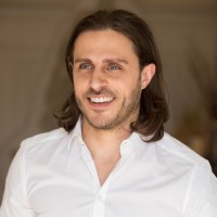 Shakepay Employee Carlo Campisi's profile photo