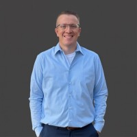 Mosaic Technologies Employee Andrew Detmers's profile photo