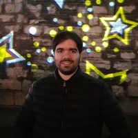DESTINYbit Employee Andrea Teruzzi's profile photo