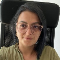 Prosoft++ Employee Andreea Ducu's profile photo