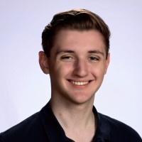 Mission Support and Test Services, LLC Employee Devin Buckley's profile photo
