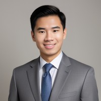 TECHBANK Software Employee Henry Nguyen's profile photo