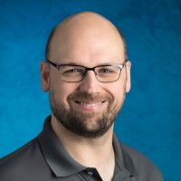 RedLine Performance Solutions, LLC Employee David Huber's profile photo