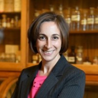 Cartesian Therapeutics Employee Emily English's profile photo