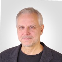 GRAPHICOM Employee Roberto Piva's profile photo