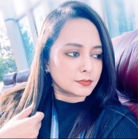 Intensity Global Technologies Pvt. Ltd (IGTPL) Employee Naghma Praveen's profile photo