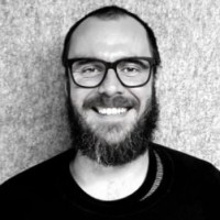 Sonos, Inc. Employee Tim Gault's profile photo