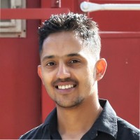 ePromptus Inc Employee Sumanth Alluri's profile photo