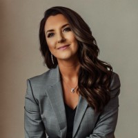 Geokey Employee Megan Rossman's profile photo