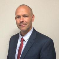 California Government Operations Agency Employee Justyn Howard's profile photo