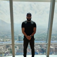 Industria Mecânica Samot Ltda. Employee Bruno Teodoro's profile photo