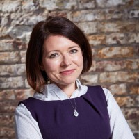 Jerram Falkus Construction Limited Employee Gemma Jerram's profile photo