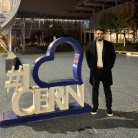 Blockchain Jungle Employee Juan C. Guerrero's profile photo