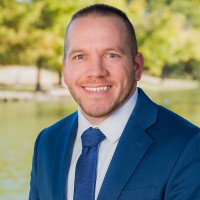 Baird, Hampton & Brown Employee Andrew Wilson's profile photo
