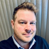 Camera Security Services Ltd Employee Jon Winning's profile photo