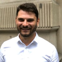 AMP Employee Alan Abdo's profile photo