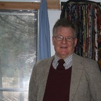 Scope Solutions Employee Jack Boughter's profile photo