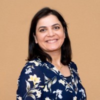 Gates Institute Employee Nidhi Kotecha's profile photo