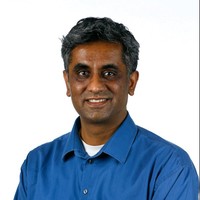 Ajay Warrier Email & Phone Number