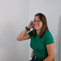 Optimanova Solutions Employee Marina Olives Herrero's profile photo