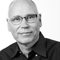 Muna Therapeutics Employee Donald Nicholson's profile photo