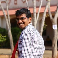 Ganapathi Ponnusamy Email & Phone Number