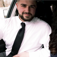 Barry Equipment Co., Inc. Employee Justin Tetreault's profile photo