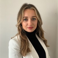 Trinity Public Relations Employee Katie Pigden's profile photo