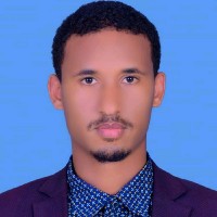 Shabelle Bank S.C Employee Amare Ayalneh's profile photo