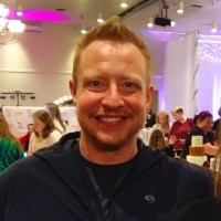 Alaska Satellite Facility Employee Michael Rohl's profile photo