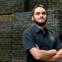 Coppertail Brewing Co Employee Kyle Fleming's profile photo