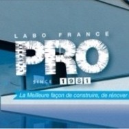 LABO FRANCE sas Employee Christophe Huberdeau's profile photo