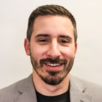 Exyn Technologies Employee Alex Gilbert's profile photo