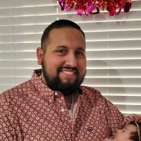 Turner Industries Employee Guillermo Cantu's profile photo