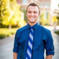 AR Academics Employee Garrett Olsen's profile photo