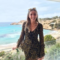 Seen Studios Employee Charlotte Hooper's profile photo