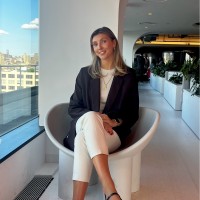 Rachel Elion Email & Phone Number