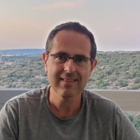 IDENTI Medical Employee Guy Gonen's profile photo