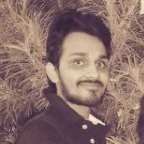 Shiv Prasad Chabarval Email & Phone Number