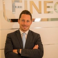 Fineco Bank Employee Mario Vitale's profile photo