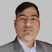 CrowdApps Technologies Employee Uday Singh's profile photo