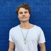 Viam Employee Sean Pollock's profile photo