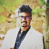 Rakshith Vikramraj Email