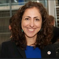 Total Austral s.A. Employee Maria Daniello's profile photo