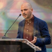 NETOPIA Payments Employee Adrian Paraschiv's profile photo